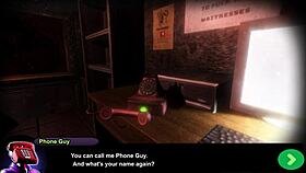 im in danger fap nights at frennis 1 with big tits and ass