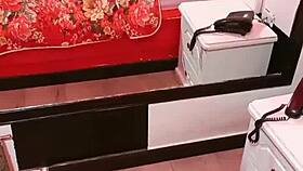 I want to be a porn actress