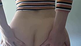 Fit Girl Having Fun - Maiskii