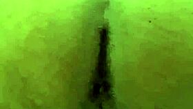 Married guy gives his ass 😏