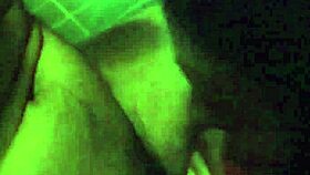 That tattooed brunette teen gets her tight pierced cunt fucked hard in the bathroom