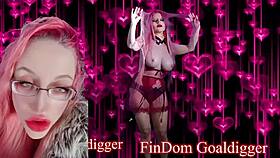 face joi with financial domination