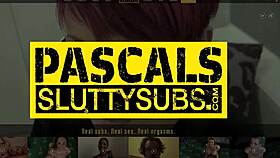 i, um, get cum on my face in bondage