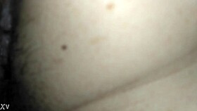 Wife Gets Her Ass Fucked in Detailed Anal Scene