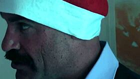 sheena says, 'suck it'