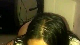 Wanna see a hot teen in action?