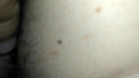 Wife Gets Her Ass Fucked in Detailed Anal Scene