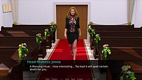 the nursing back to pleasure 201