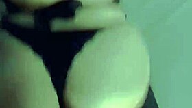 hot stepbrother gets sexy with amateur girl