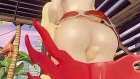 This is a compilation of hentai with Misterorzo's most perverted scenes.