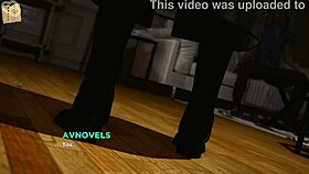 Exploring the world of Eternum 206.