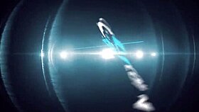 Marica Hase And London Keyes Enjoy Foot Fetish Fun