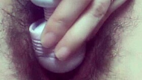 My lower body feels so hot and tight inside, want to feel it?