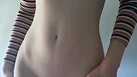 Fit Girl Having Fun - Maiskii