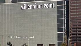 Blondes Dare To Flash And Masturbate Outdoors In Public!