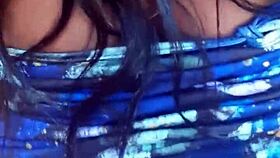 alice couldn't hold back and gave her pussy to the married bbb guy