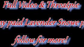 גותית חרמנית נותנת מציצת פנים קיצונית עם גרון עמוק וזרע בפנים אורגזמה