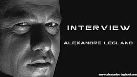 Chatting with Mégane Lopez, the new French porn actress in a nightclub casting