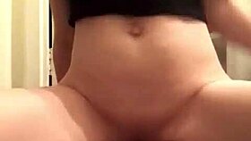 i'm masturbating as a cute girl for daddy, talking dirty all alone.