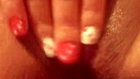 i'm touching myself so good right now