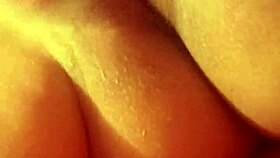 i'm touching myself so good right now