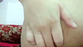 gay ass fucking with plug part 1