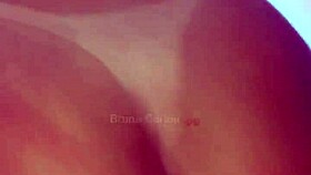 loira safada deu a bucetinha e pediu pra comer o cuzinho e ainda levou porra dentro completo no red e sheer 😏