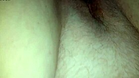 Washington PAWG cheats with big black cock