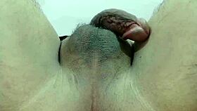 gay ass fucking with plug part 1