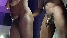 butt naked african milf with big nice tits in ghetto