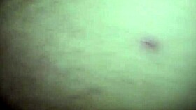 intense anal sex session