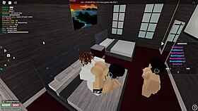 roblox condo adventures