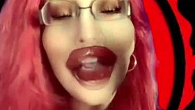 Goddess controls your cock with joi