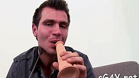 Superlatively good gay porn scenes 😍