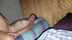 Join me in this intimate moment, part 1.