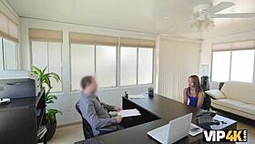 vip4k casting interview for sex for cash