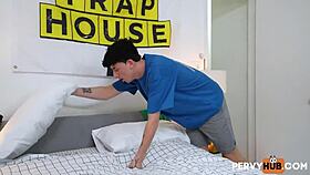 my stepsis hayley davies is a size queen for ethan seeks