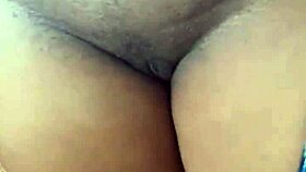 alice couldn't hold back and gave her pussy to the married bbb guy