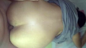 I Cum Inside My Stepsister And Record It