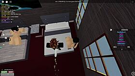 roblox condo adventures