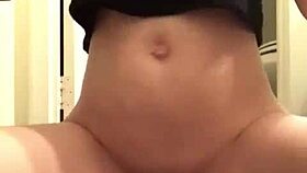 i'm masturbating as a cute girl for daddy, talking dirty all alone.