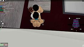 roblox condo adventures