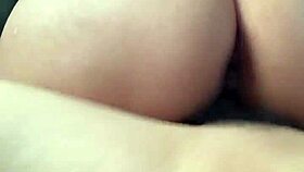 pinay student does reverse cowgirl riding in pov with her babe moves