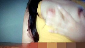 Cheating brazilian lawyer milf loves employees first big white cock