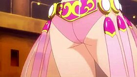 love unfolds in this captivating anime hmv clip