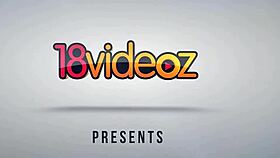 18Videoz - Rina - Hot Casual Fuck In A Hallway With Doggystyle Riding And Cumshot