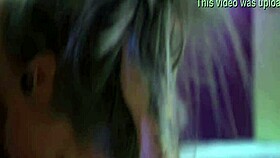 aris dark and randy dark's wild fucking in music video!