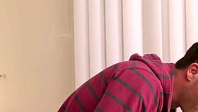 Interracial muscular bait fucks best friend in storyline anal tattoo