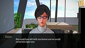 My New Family Adventures In Cartoon Anime