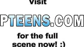 young hottie with shaved pussy bangs old stud in doggy